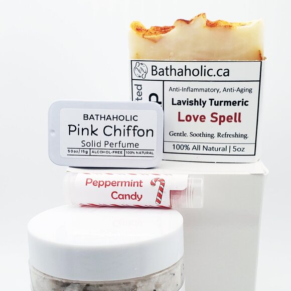 Winter Skin Survival Kit - Picture 4 of 4